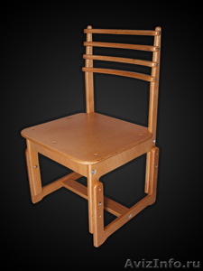 Детские стулья и столы - Изображение #1, Объявление #270123