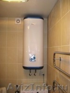 Установка водонагревателей бойлера в Омске, т.ЗЗ7-997 - Изображение #4, Объявление #268514