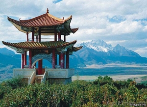 Восхитительный отдых в Китае для всех. - Изображение #1, Объявление #295268