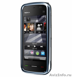 Продам Nokia 5230 - Изображение #1, Объявление #330782