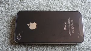 Новые Unlocked Apple, iPhone 4 16/32GB - Изображение #3, Объявление #319133