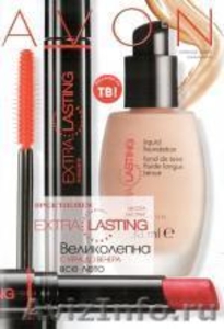Представитель Avon (доп. доход) в Уфе и области