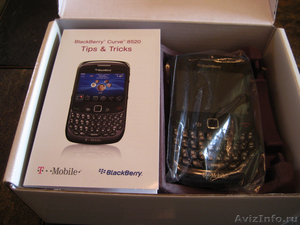 BlackBerry Torch 9800 ::$450usd - Изображение #1, Объявление #325251