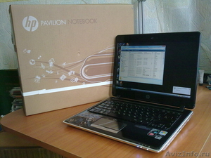 Продам ноутбук hp pavilion dv2-1020er - Изображение #1, Объявление #368267