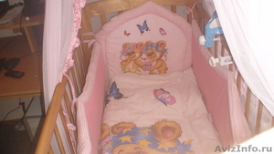 детский кровать - Изображение #2, Объявление #341121