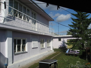 Дом в Новоцарицино - Изображение #2, Объявление #368258