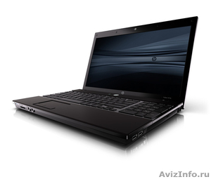 Ноутбук HP PROBOOK 4515S (Athlon II X2 M320 2100MHz/15.6"/2048Mb/300.0Gb/DVD-RW/ - Изображение #1, Объявление #366198