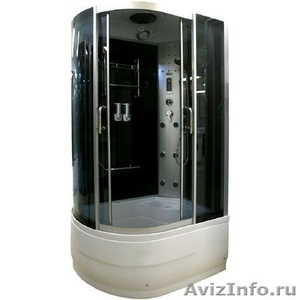 Продажа, установка, замена стекла для душевой кабины в Омске - Изображение #2, Объявление #371177