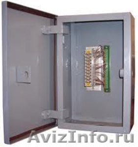 Шкаф ЯКГС-10 Ящик кабельный герметичный - Изображение #1, Объявление #393363