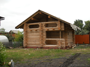 Добротные деревянные дома - Изображение #1, Объявление #444434