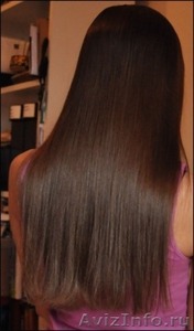 Кератиновое выпрямление волос CocoChoco Brazilian Keratin  - Изображение #3, Объявление #473886