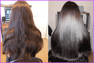 Ламинирование волос шелком - Изображение #1, Объявление #462370