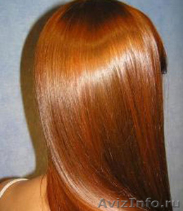 Ламинирование  глазирование волос  в Омске - Изображение #3, Объявление #487514