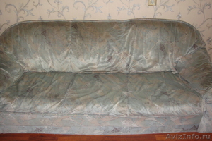 Продам диваны и кресло - Изображение #4, Объявление #484093