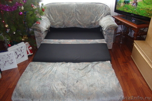 Продам диваны и кресло - Изображение #2, Объявление #484093