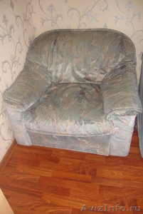 Продам диваны и кресло - Изображение #1, Объявление #484093