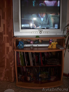 Сервант, тумба под телевизор, компьтерный стол - Изображение #1, Объявление #504990