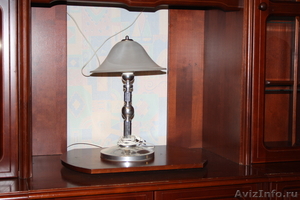 Продам лампу настольную - Изображение #1, Объявление #489051
