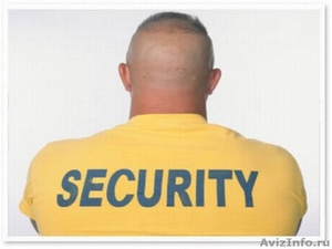 Требуются охраники,охранники-администраторы - Изображение #1, Объявление #503352