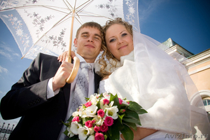 Фотограф на свадьбу Омске Татьяна Тараканова - Изображение #1, Объявление #534960