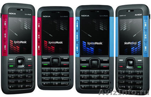 Nokia 5310 XpressMusi - Изображение #1, Объявление #532350
