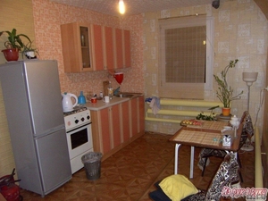 Дом в пригороде Омска с большим участком - Изображение #5, Объявление #592256