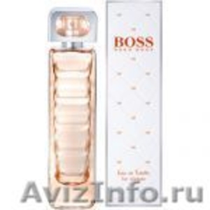 Элитная парфюмерия в Омске. - Изображение #5, Объявление #579208