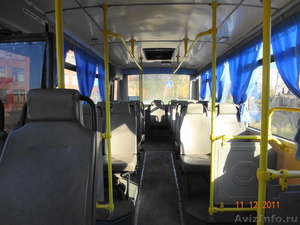 продам автобус ПАЗ-3204 - Изображение #2, Объявление #565929