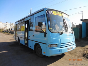 продам автобус ПАЗ-3204 - Изображение #1, Объявление #565929