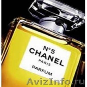 Элитная парфюмерия в Омске. - Изображение #4, Объявление #579208