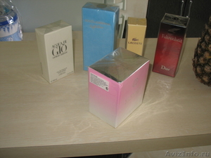 6 настоящих парфюмов, распродаю(Духи,Парфюмерия) - Изображение #3, Объявление #581906