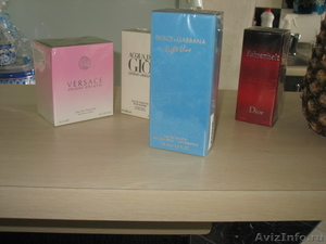 6 настоящих парфюмов, распродаю(Духи,Парфюмерия) - Изображение #4, Объявление #581906