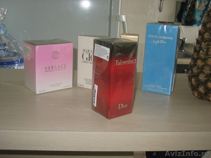 6 настоящих парфюмов, распродаю(Духи,Парфюмерия) - Изображение #5, Объявление #581906