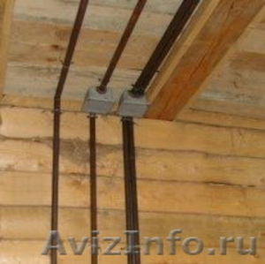  Квалифицированный электрик в Омске - Изображение #1, Объявление #594544