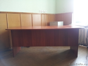 Директорский стол - Изображение #2, Объявление #582364