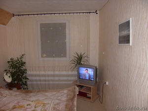 Дом в пригороде Омска с большим участком - Изображение #6, Объявление #592256