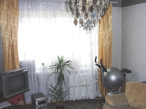 Продаю 3 комнатную квартиру в Омске.Ул.Дианова 3  - Изображение #4, Объявление #614365