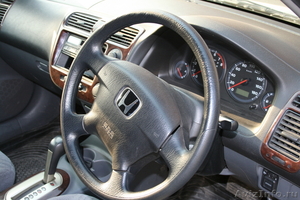 Honda Civic Ferio - Изображение #5, Объявление #633509