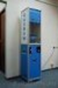 автомат для продажи бахил "Бахилкин" - Изображение #1, Объявление #625459
