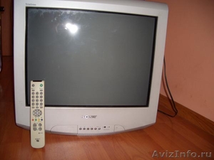Продаю телевизор SONY KV-21LT1K - Изображение #1, Объявление #649170