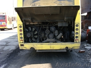 Автобусы ЛиАЗ, б/у - Изображение #3, Объявление #664561