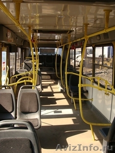 Автобусы ЛиАЗ, б/у - Изображение #7, Объявление #664561
