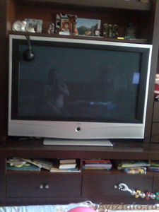 Плазменный телевизор Loewe Xelos A 42 - Изображение #1, Объявление #645357