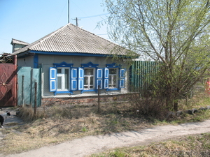 частный дом ул. Крымская - Изображение #1, Объявление #652685