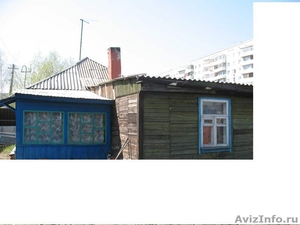 частный дом ул. Крымская - Изображение #2, Объявление #652685