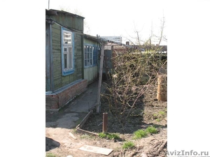 частный дом ул. Крымская - Изображение #3, Объявление #652685