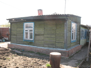 частный дом ул. Крымская - Изображение #4, Объявление #652685