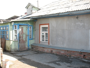 частный дом ул. Крымская - Изображение #5, Объявление #652685