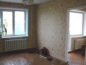 Продаю 3-х комнатную квартиру в Омске. ул.Кемеровская 2.  - Изображение #6, Объявление #643843