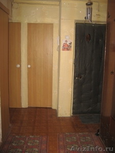 4х камнатная квартира в центре г. Омска - Изображение #3, Объявление #671588
